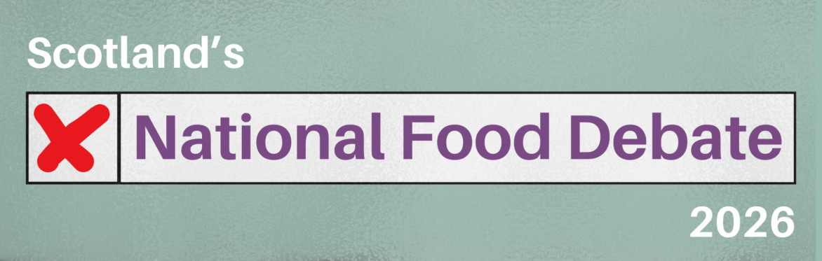 National Food Debate
