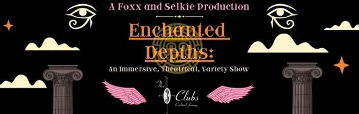 Enchanted Depths