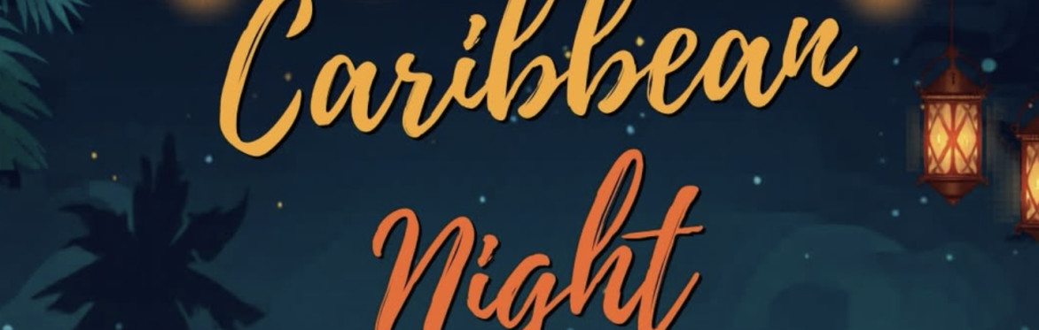 Caribbean Night - 25th July, Beyond Coffee