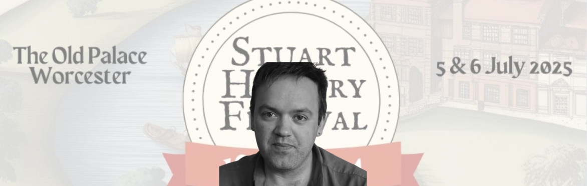 Gareth Russell  - “Elizabeth was king, now James is queen” : The Life and Loves of James VI & I