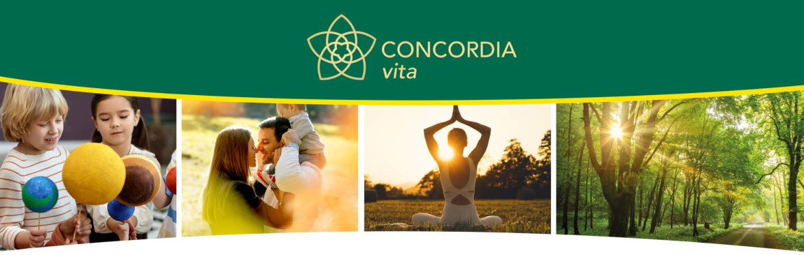 Concordia Vita e.V. Veranstaltung