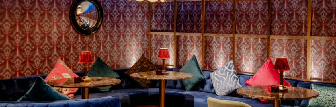 Exclusive Chelsea Night (Music Influenced by Dubai | Marrakech | Bodrum | Mykonos | Ibiza)
