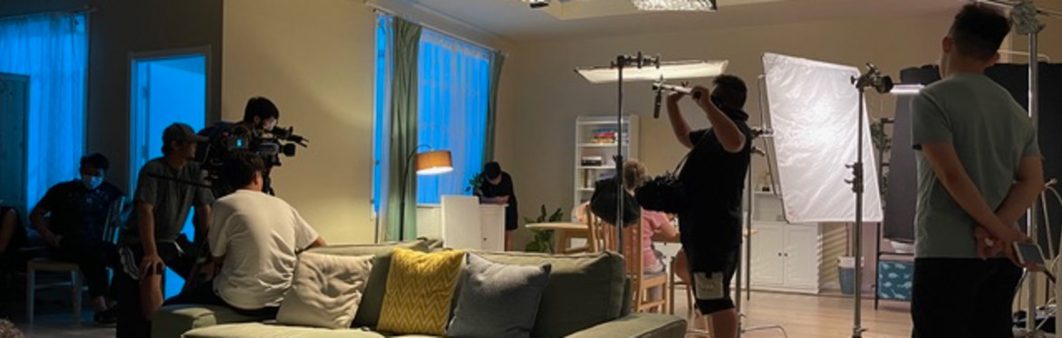 Filmmaking 101: Make Your First Short Film