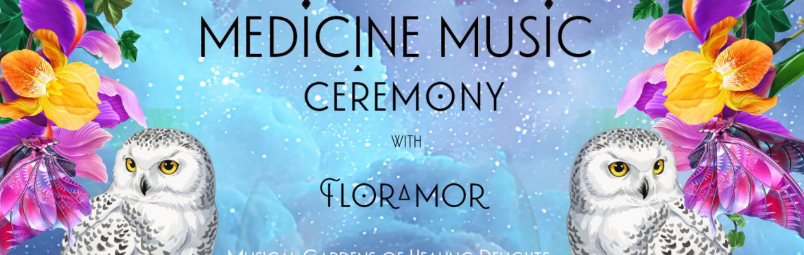 medicine music