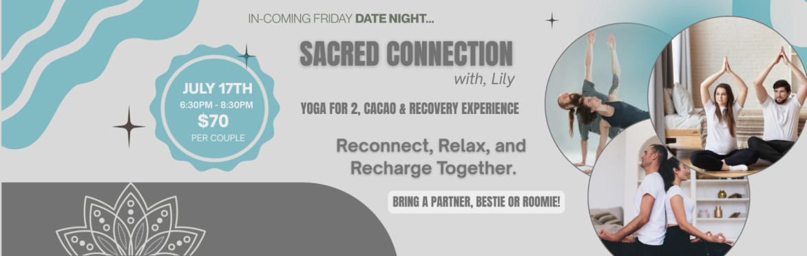 Sacred Connection