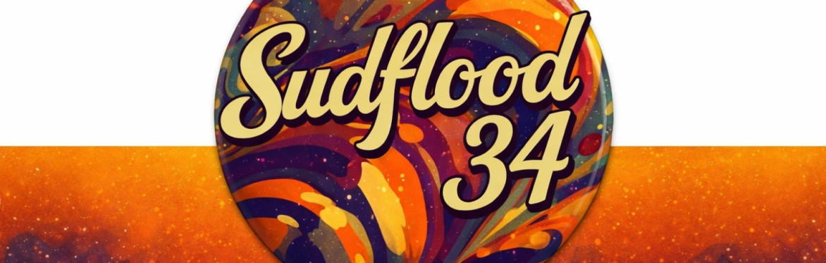 Sudflood 34