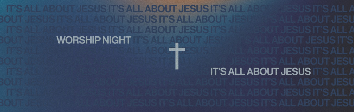 Worship Night