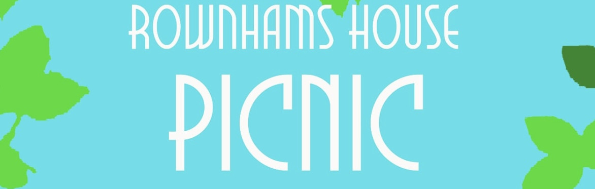 Rownhams House Picnic with Live Music