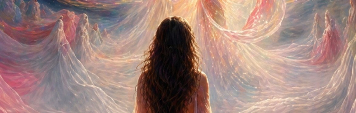Sanctuary Within: Meet Your Inner Guidance