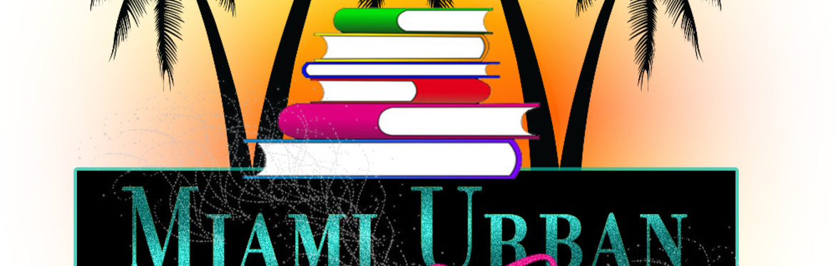 Miami Urban Book Expo 2027