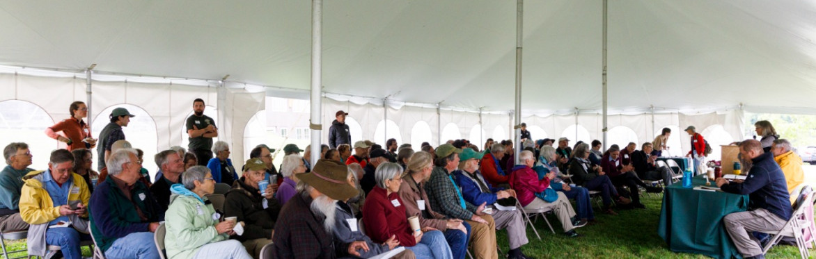 Green Mountain Club 116th Annual Meeting