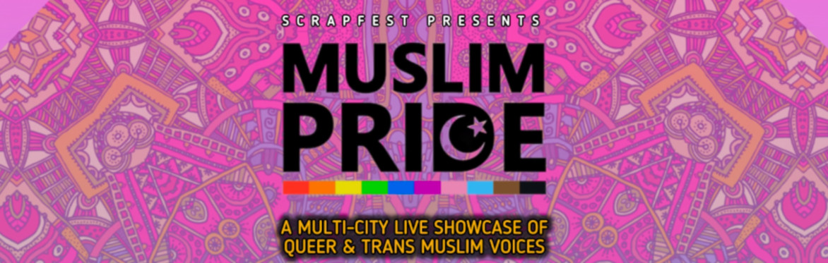 Muslim Pride NYC 2026 at the Stonewall Inn