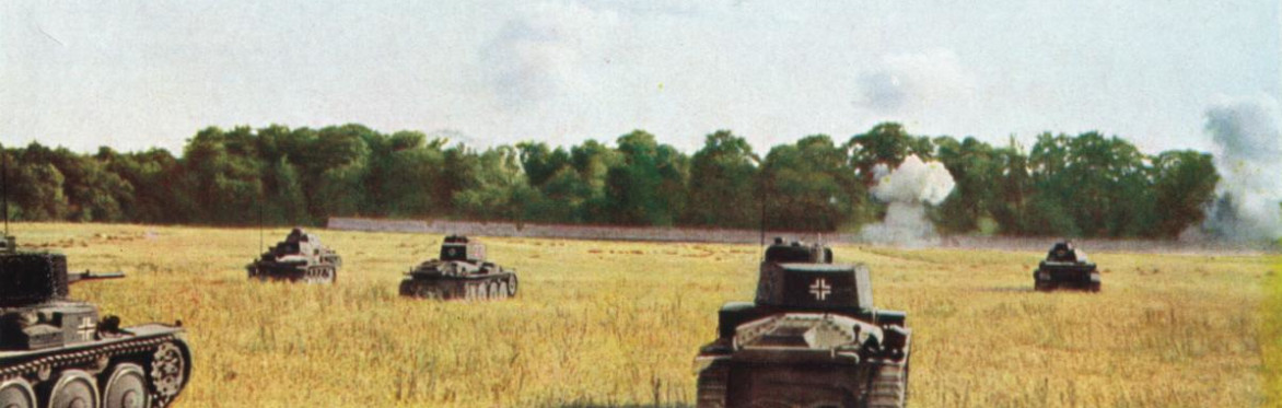 Its Raining Italians - Bolt Action Event