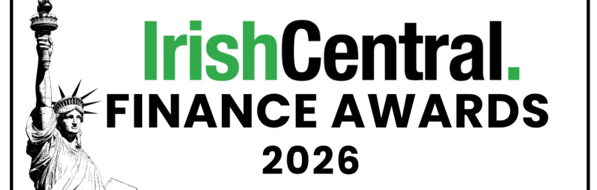 IrishCentral Finance Awards 2026
