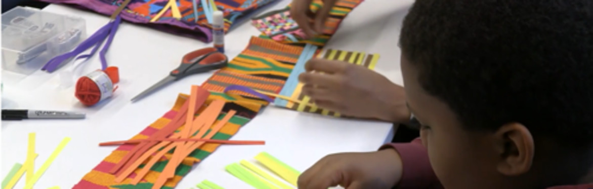 PICKNEY  ARTS  PROGRAM