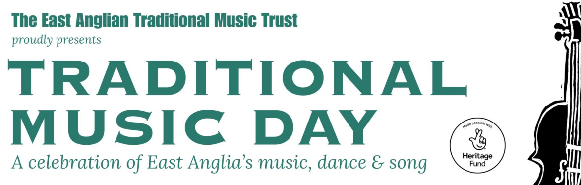 Traditional Music Day 2026