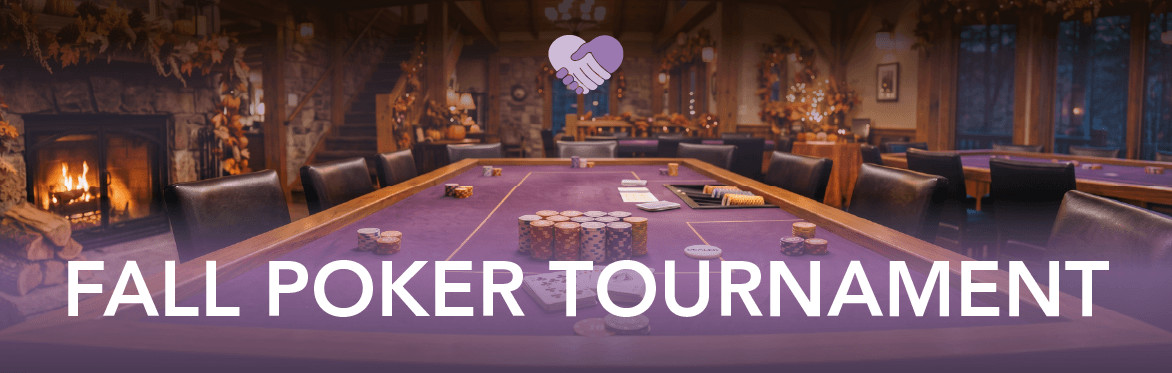 Kindness Initiative - 3S Poker Night (Steaks, Suits & Scotch)