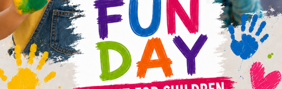 SEND FUN DAY