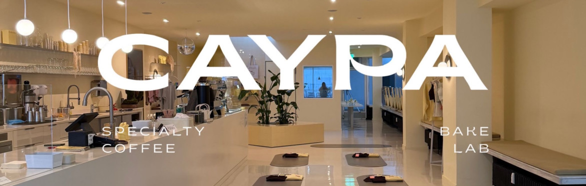 CAYPA x Pilates