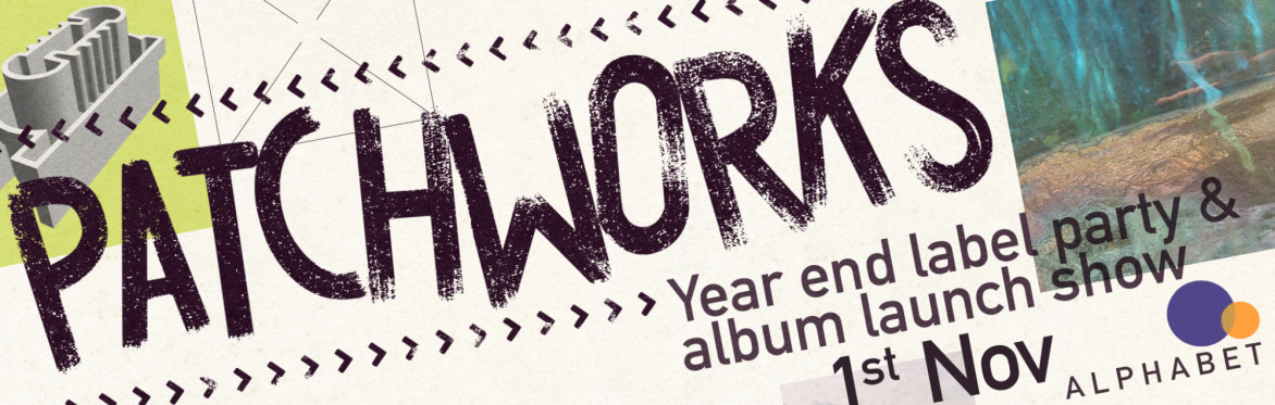 Patchworks - Year End Party and Album Launch Show