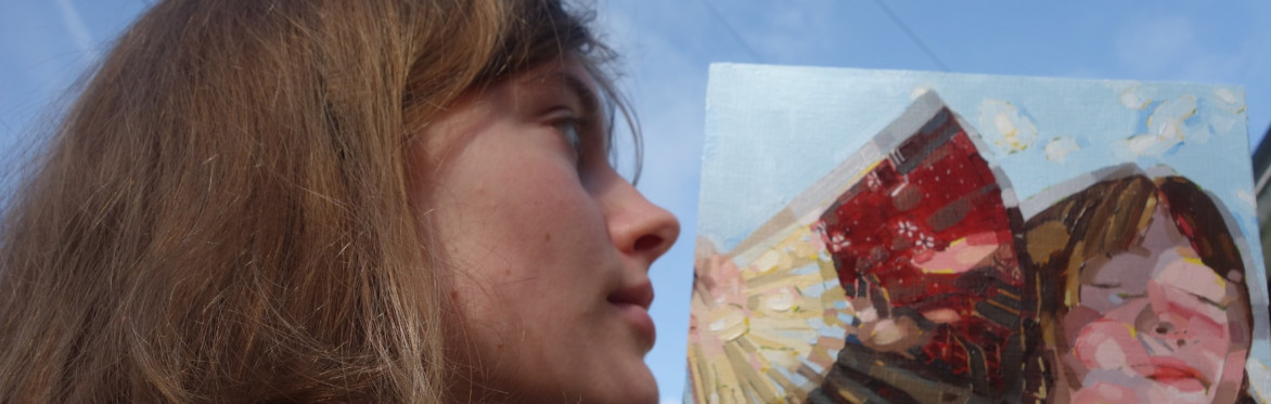 Ritual #4 — Tilda Gebhardt — Friday 25 July — Kirkby Lonsdale