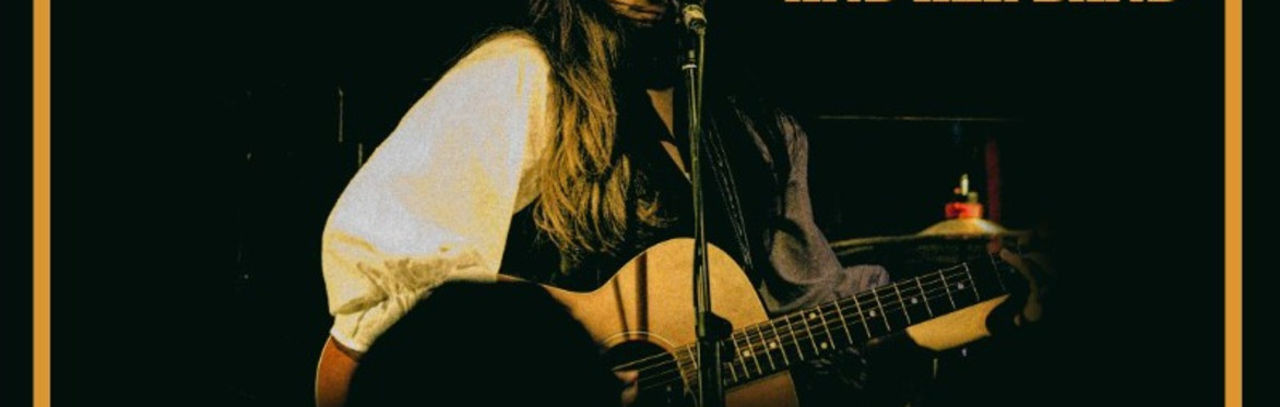 Americana Under the Radar - Susannah Clegg & Co.