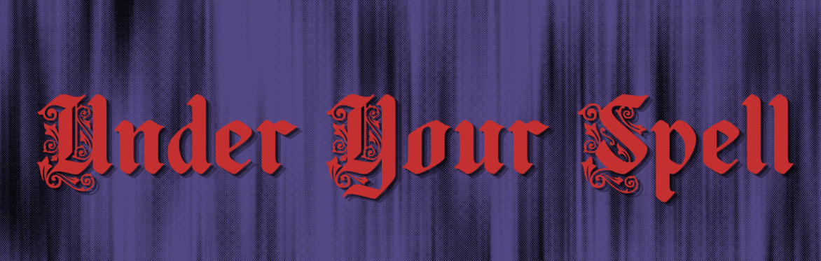 Bohème Bewitched's "Under Your Spell"