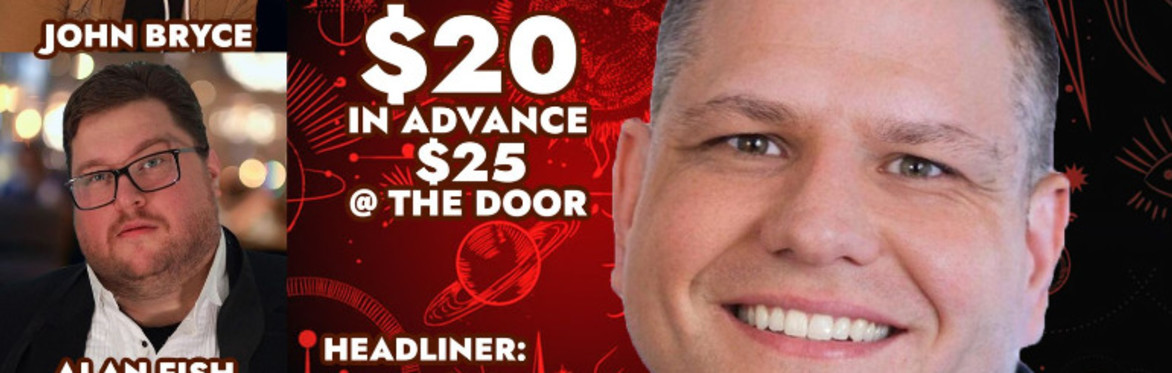 Buy tickets – Burning It Down Comedy Show – Shaker Road Loudonville ...