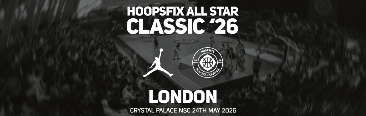 Hoopsfix All-Star Classic Basketball Development Conference - #HASCXII