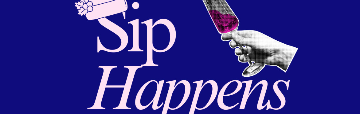 🎄Sip Happens Christmas Wine Tasting (adults only) 🍷