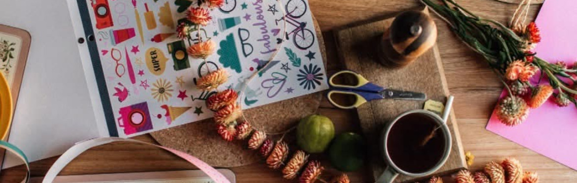 Social Craft Group - £5