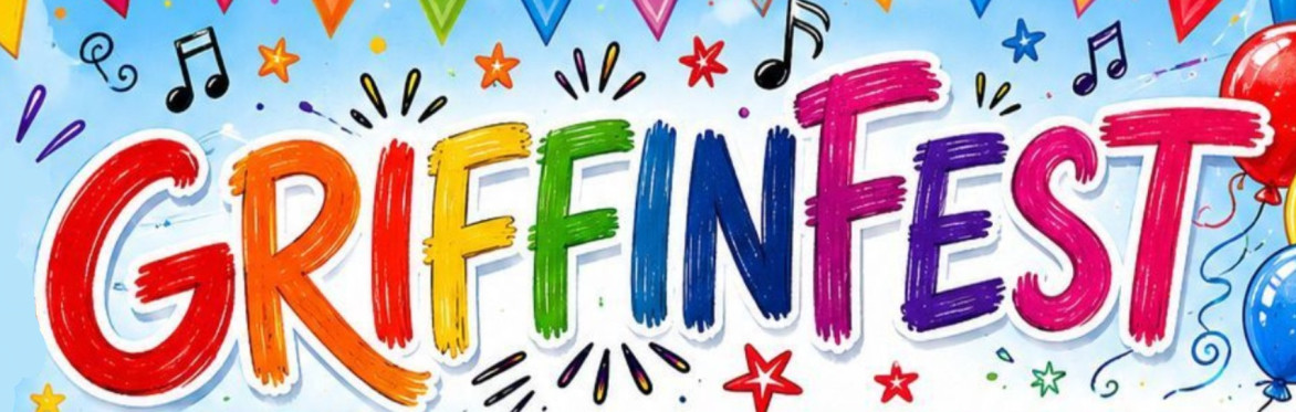 Griffin Fest & Colour Run