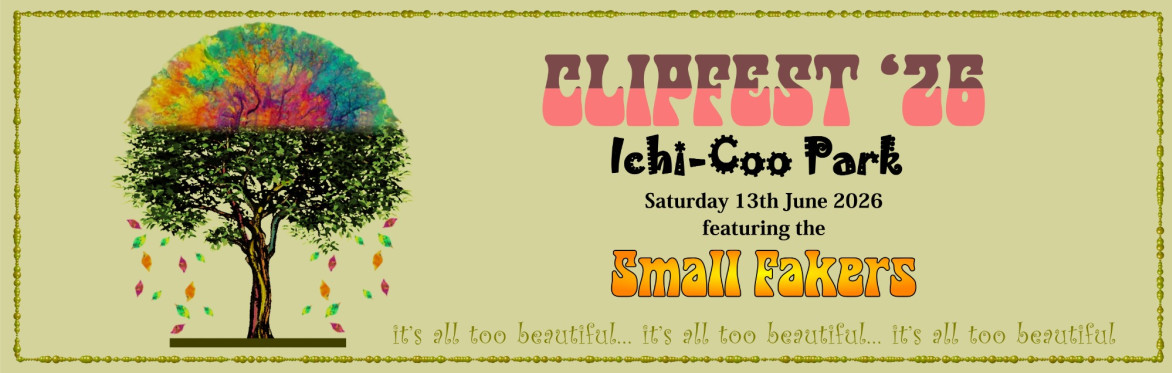 ClipFest 26