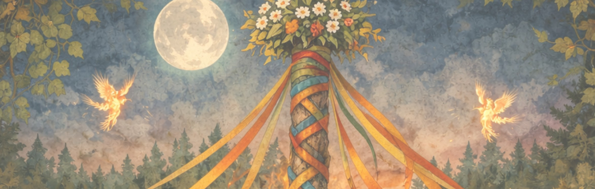 Rituel Beltane