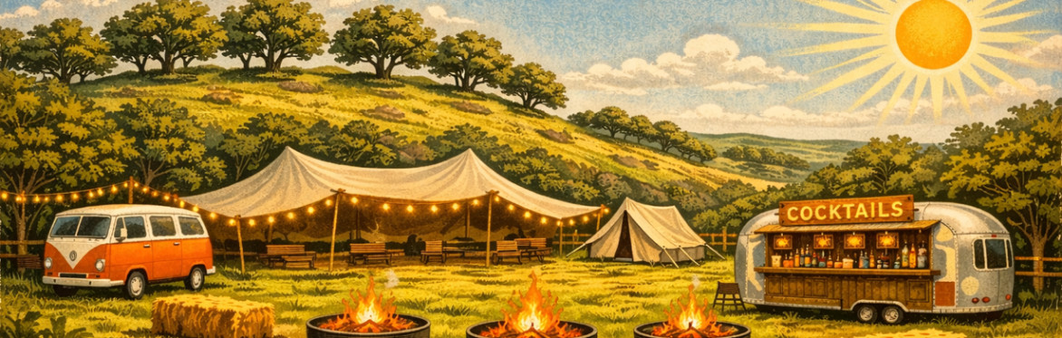 Solstice Camp-Out
