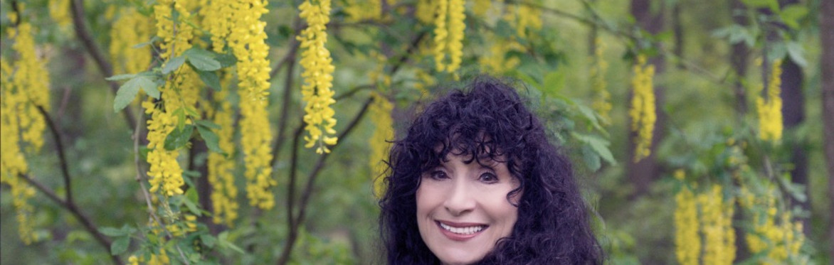 DIANE ACKERMAN: Reading and Q&A of The Planets: A Cosmic Pastoral