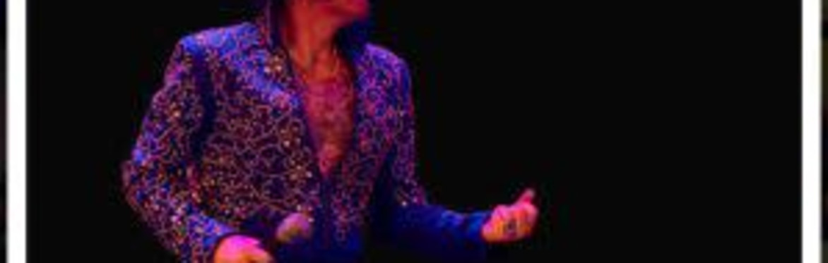 Elvis Returns