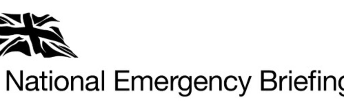 People's Emergency Briefing at Compton Village Hall