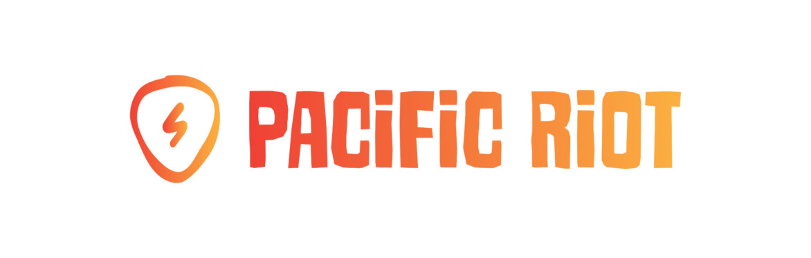 Pacific Riot and Pretty Pennies LIVE at the Quarter Note in Sunnyvale