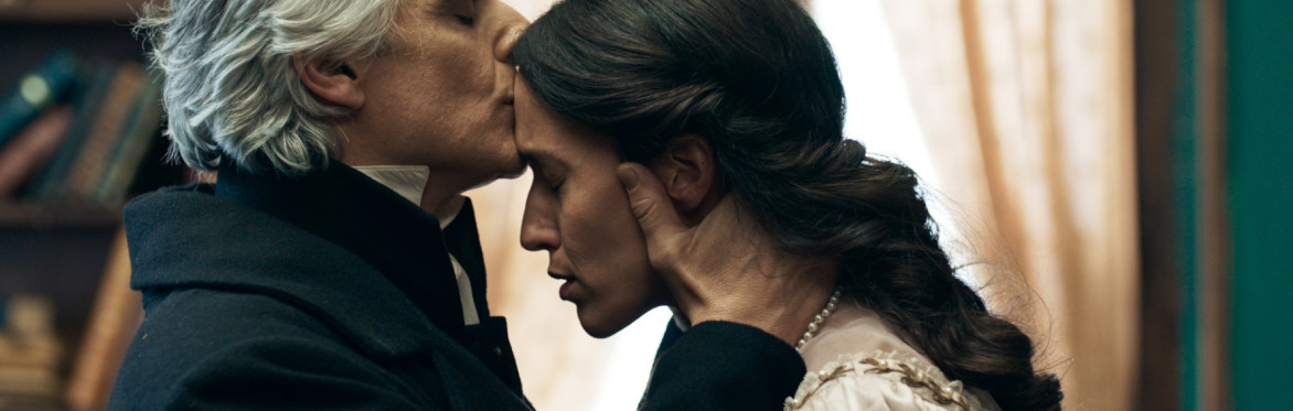 Kapodistrias (The Governor) - UK Film Premiere - General Admission