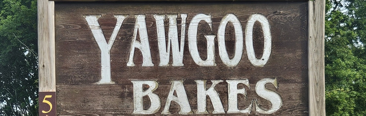 Summer Jam at Yawgoo Bakes