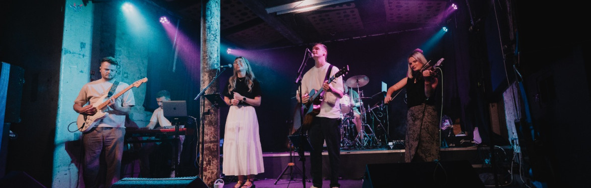 Sam Hibbard - Live at Audio, Glasgow
