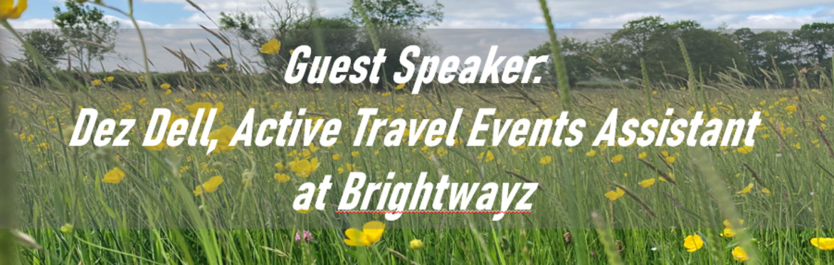 Climate Action-West Northamptonshire Public Meeting June 2026
