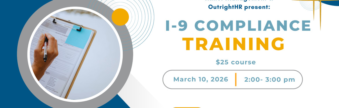 I-9 Compliance