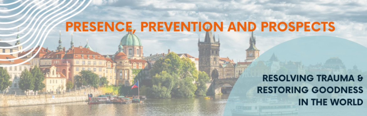 3rd European Conference of Somatic Experiencing (SE)®