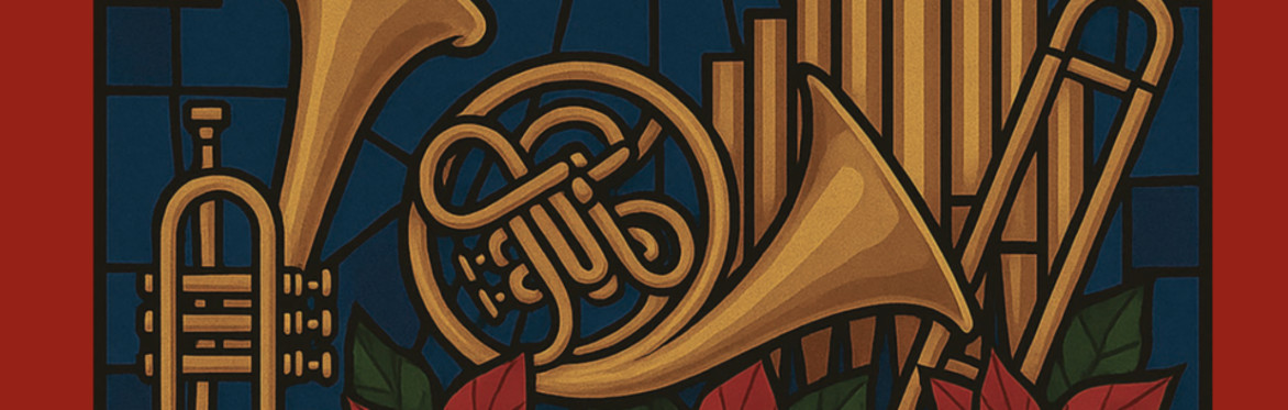 Brass and Organ Christmas Concert