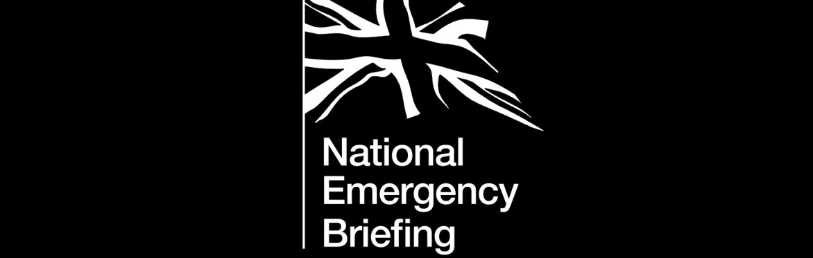 People's Emergency Briefing:  Film Screening and Discussion Abbots Langley