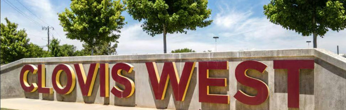 Clovis West 50th Year Golden Anniversary Celebration
