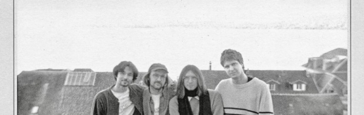 Tea & Listening Session: SOYUZ — KROK , July 16, 2026 | 18:00–20:30