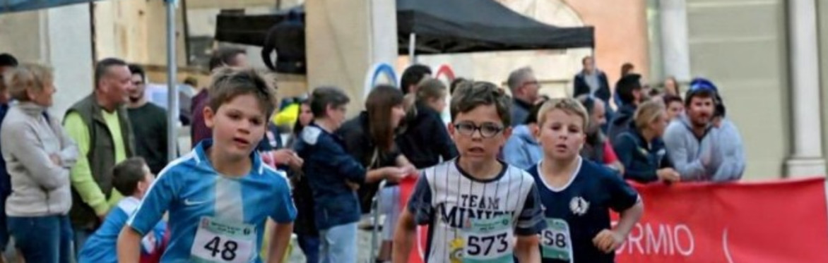Circuito Podistico delle Valli: Sprint del Kuerc